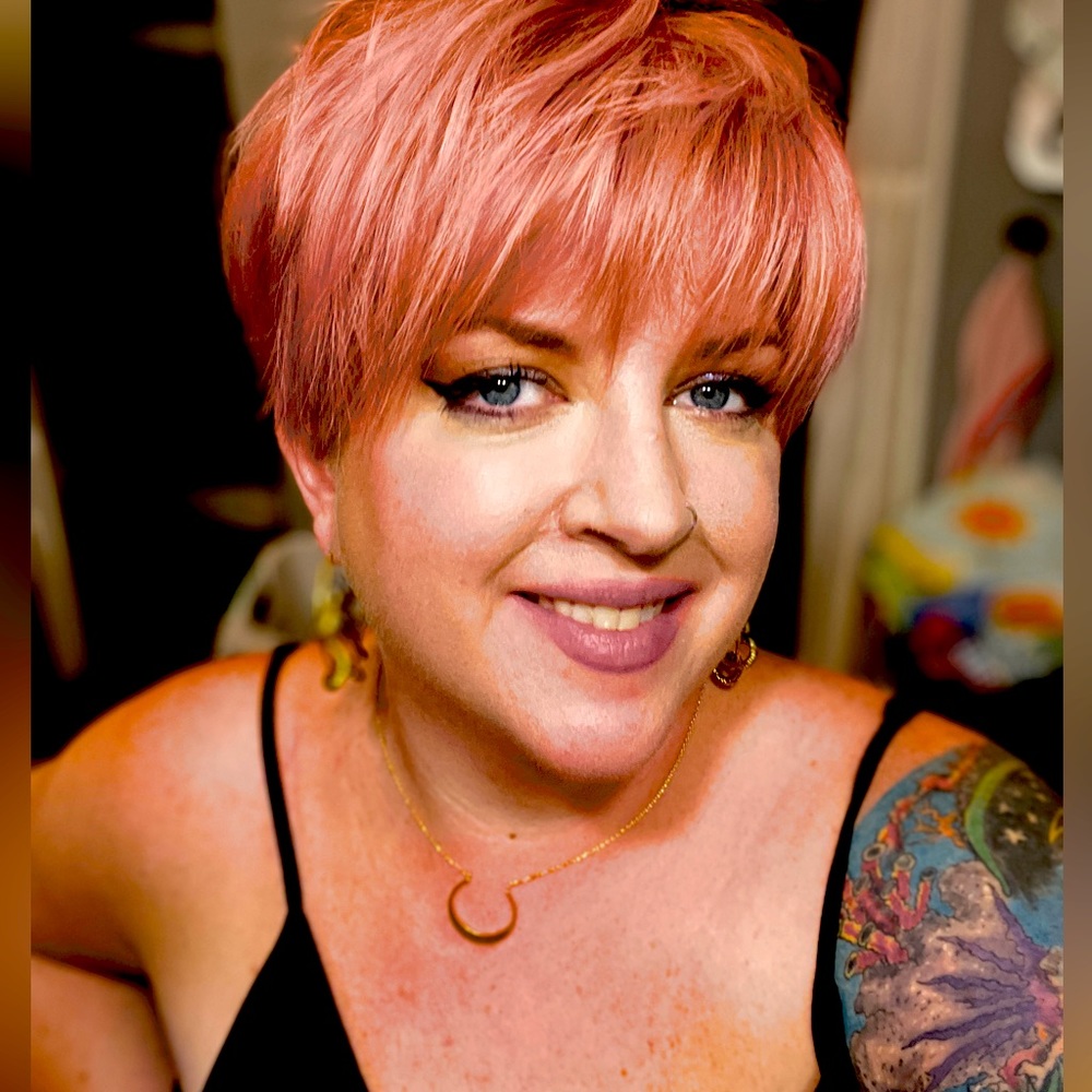 Meet your Posher, Rachael